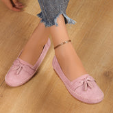 Sapato Cloutier Vintage Soft Loafer Ortopédico