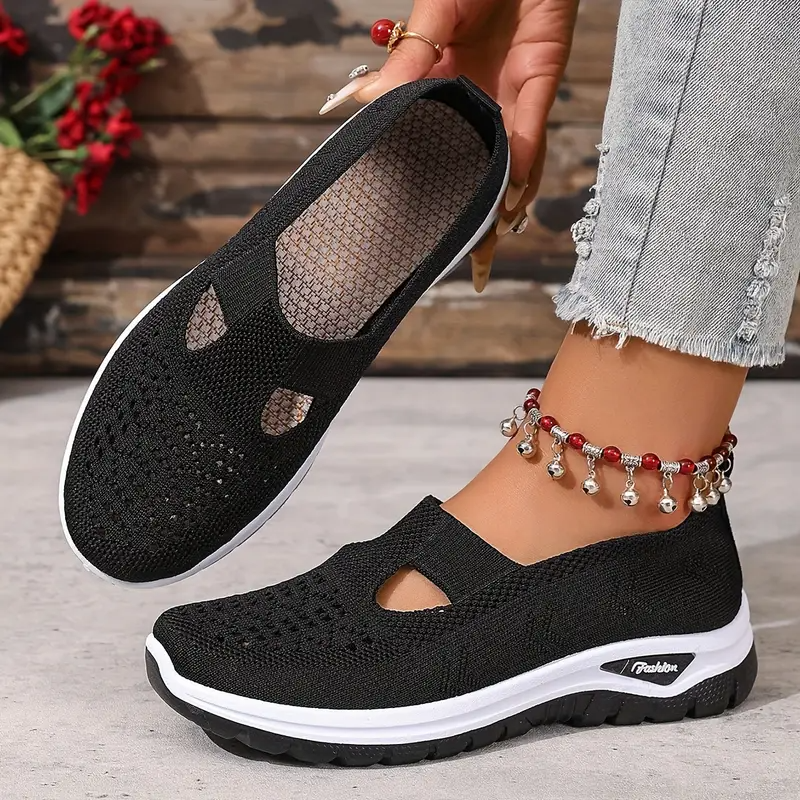 Tênis Cloutier Aurora Casual Ortopédico