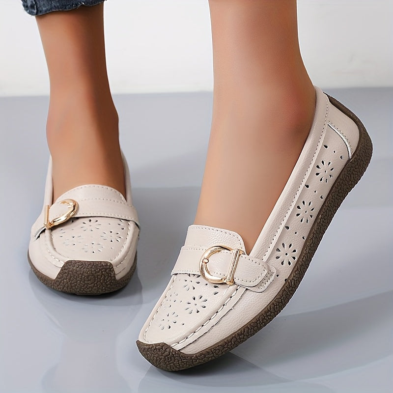 Sapato Cloutier ComfortDaisy Ortopédico