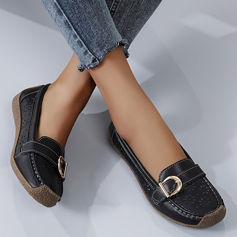 Sapato Cloutier ComfortDaisy Ortopédico