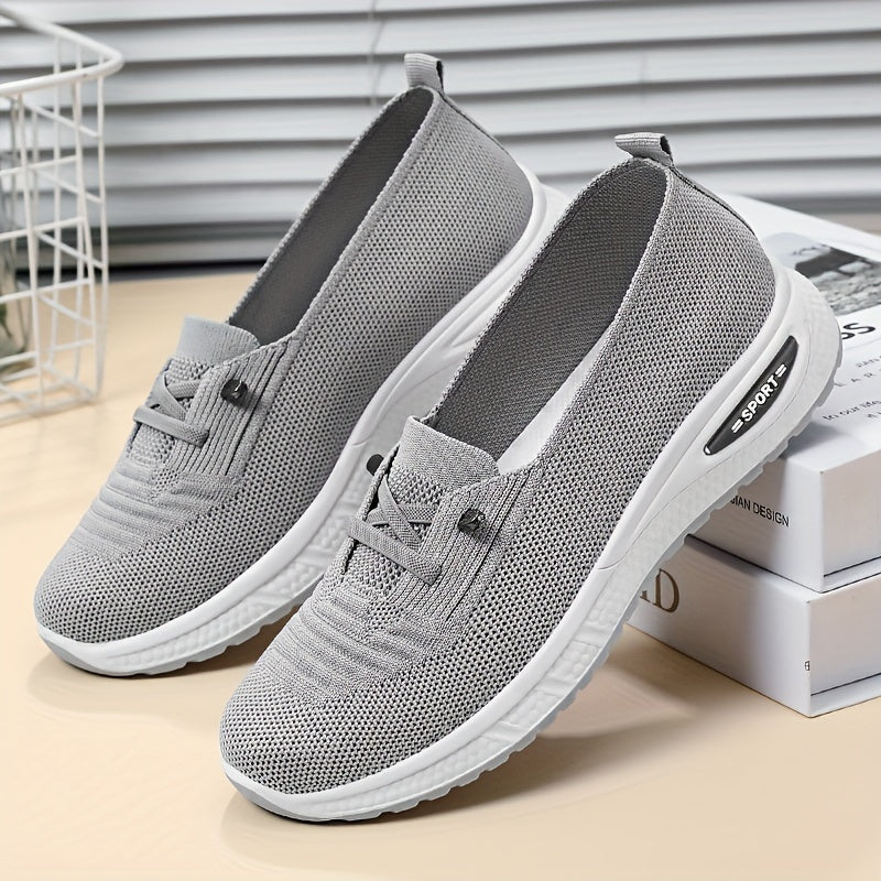 Tênis Cloutier Comfort Knit Ortopédico