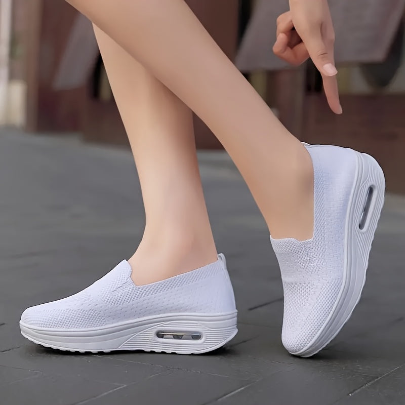Tênis Cloutier AirMotion Ortopédico