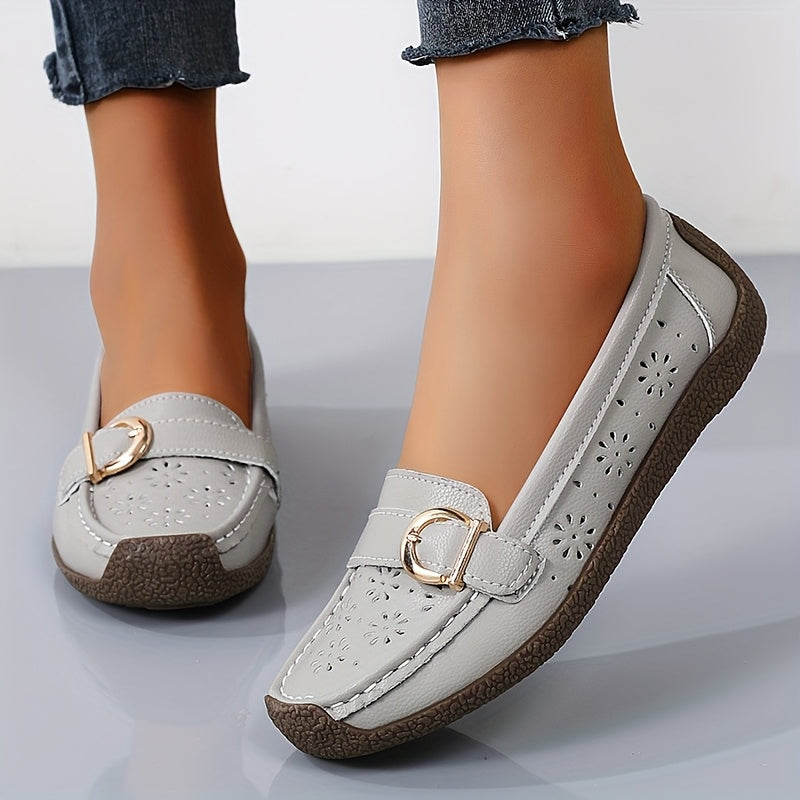 Sapato Cloutier ComfortDaisy Ortopédico