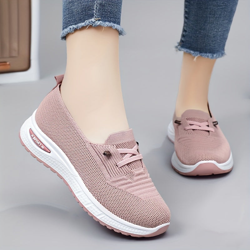 Tênis Cloutier Comfort Knit Ortopédico