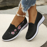 Tênis Cloutier Blossom Comfort Ortopédico