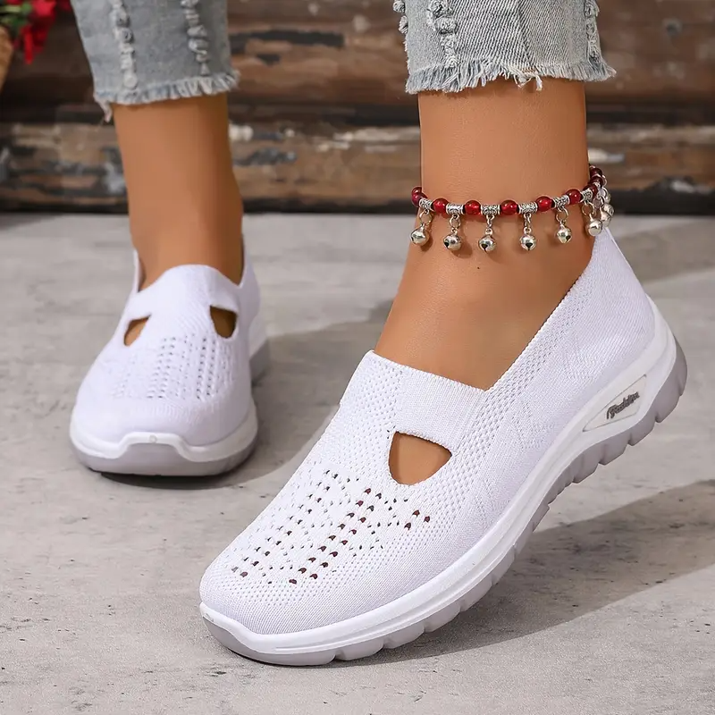 Tênis Cloutier Aurora Casual Ortopédico