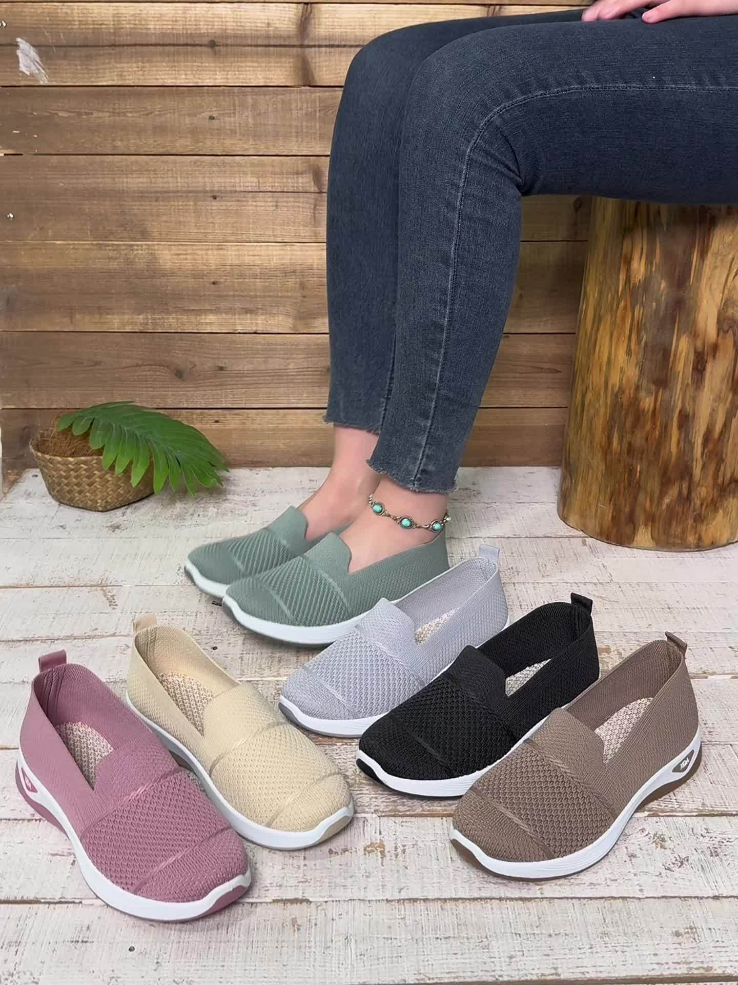 Tênis Cloutier EasyFit Ortopédico