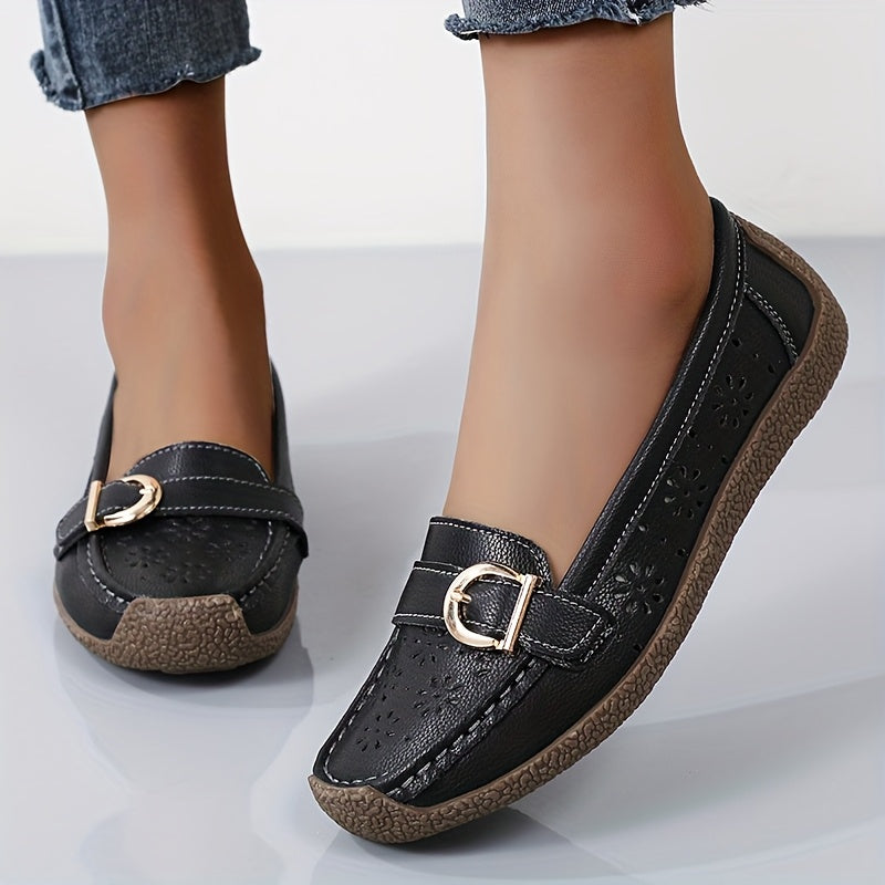 Sapato Cloutier ComfortDaisy Ortopédico