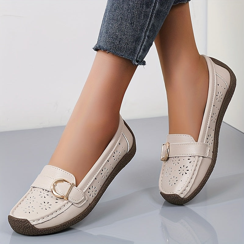 Sapato Cloutier ComfortDaisy Ortopédico