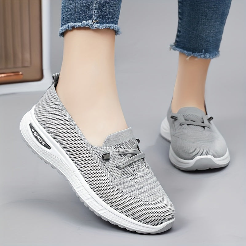 Tênis Cloutier Comfort Knit Ortopédico