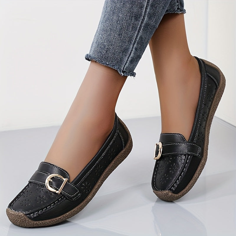 Sapato Cloutier ComfortDaisy Ortopédico