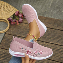 Tênis Cloutier Blossom Comfort Ortopédico