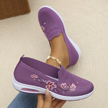 Tênis Cloutier Blossom Comfort Ortopédico