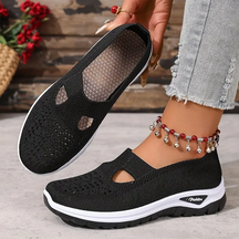 Tênis Cloutier Aurora Casual Ortopédico