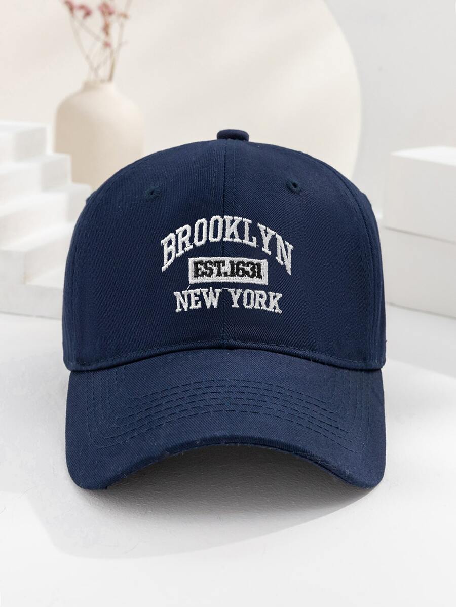 Boné Brooklyn Vibes