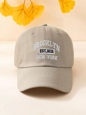 Boné Brooklyn Vibes