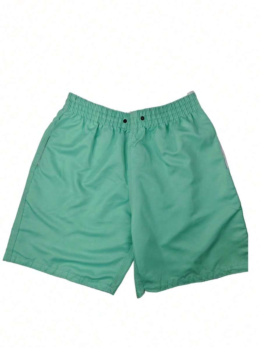 Kit Shorts Masculino Active Wave