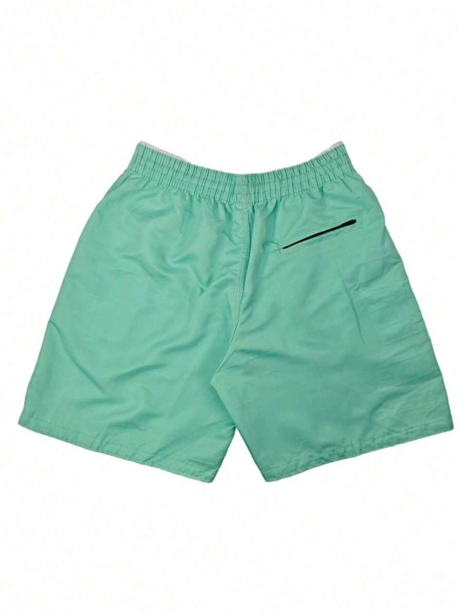 Kit Shorts Masculino Active Wave