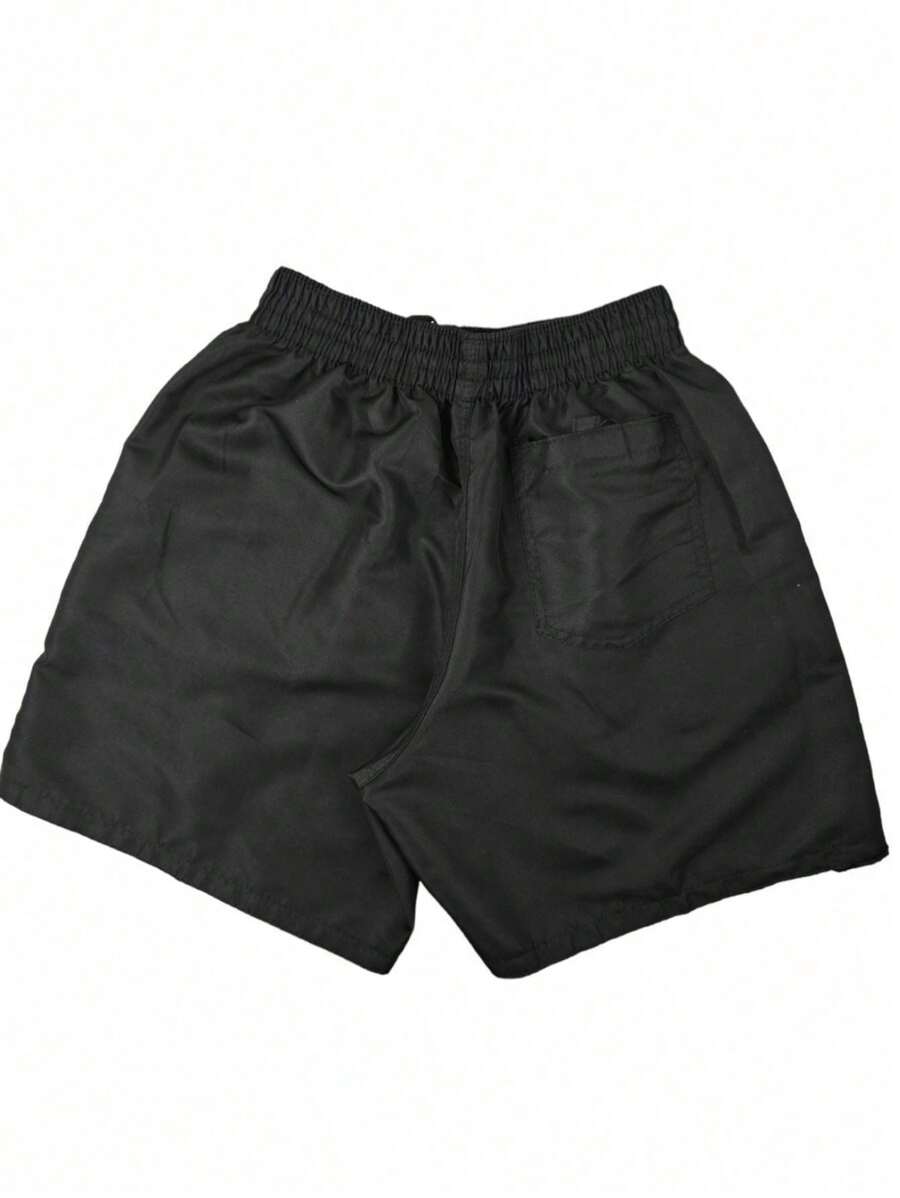 Kit Shorts Masculino Active Wave