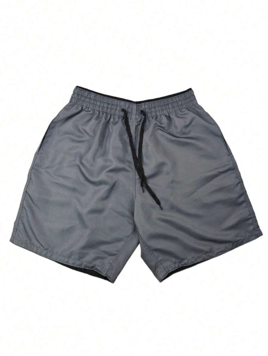 Kit Shorts Masculino Active Wave