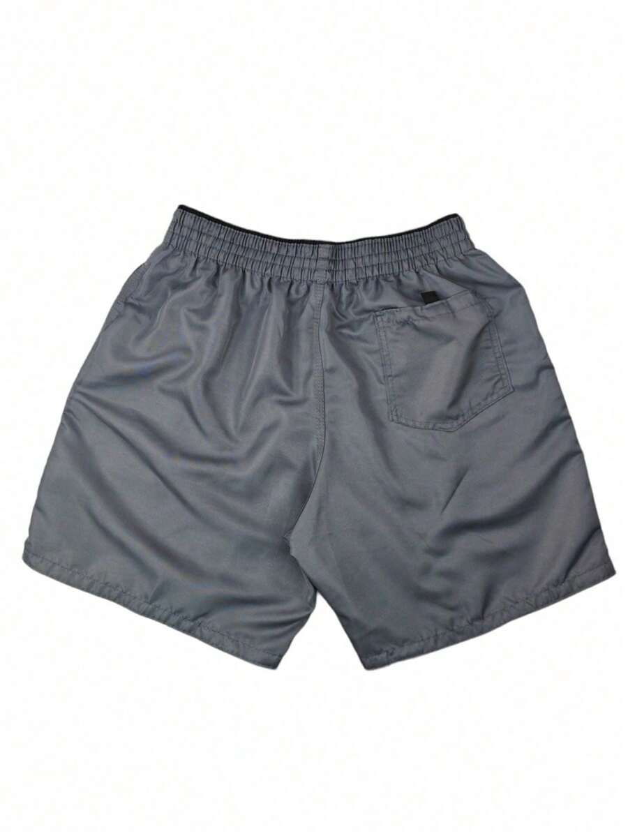 Kit Shorts Masculino Active Wave