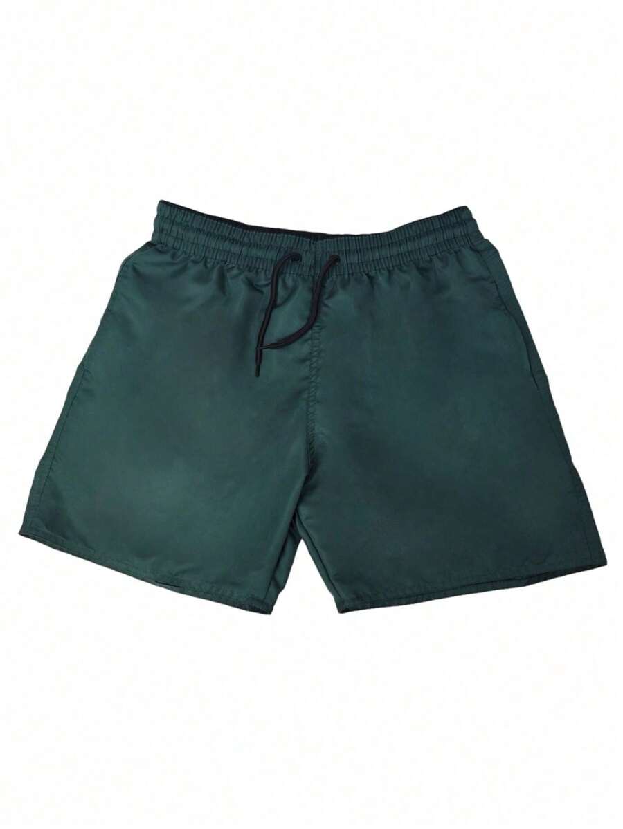 Kit Shorts Masculino Active Wave