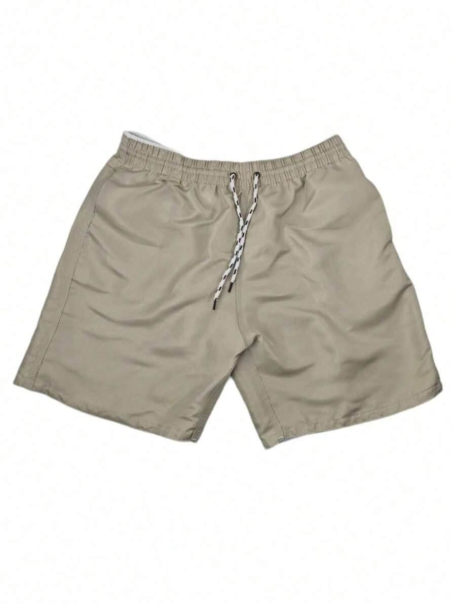 Kit Shorts Masculino Active Wave