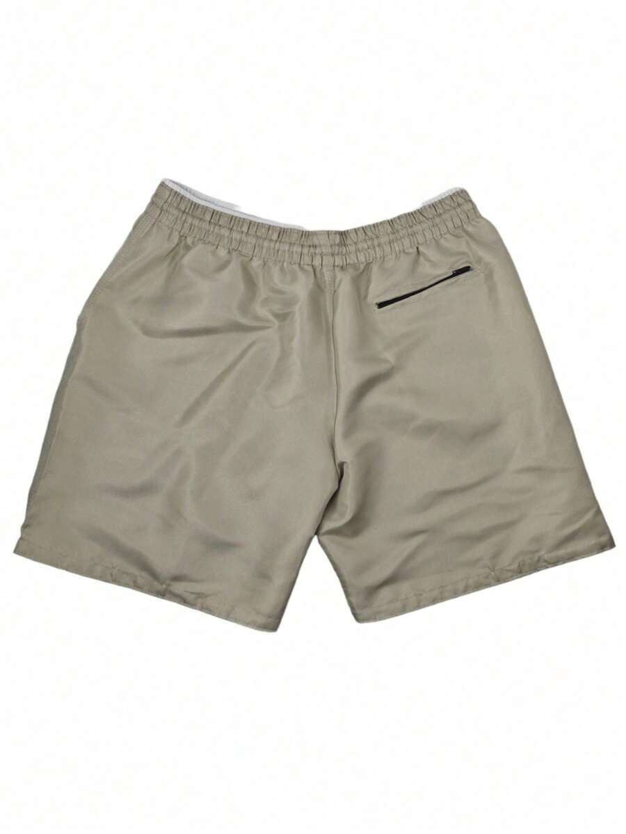 Kit Shorts Masculino Active Wave