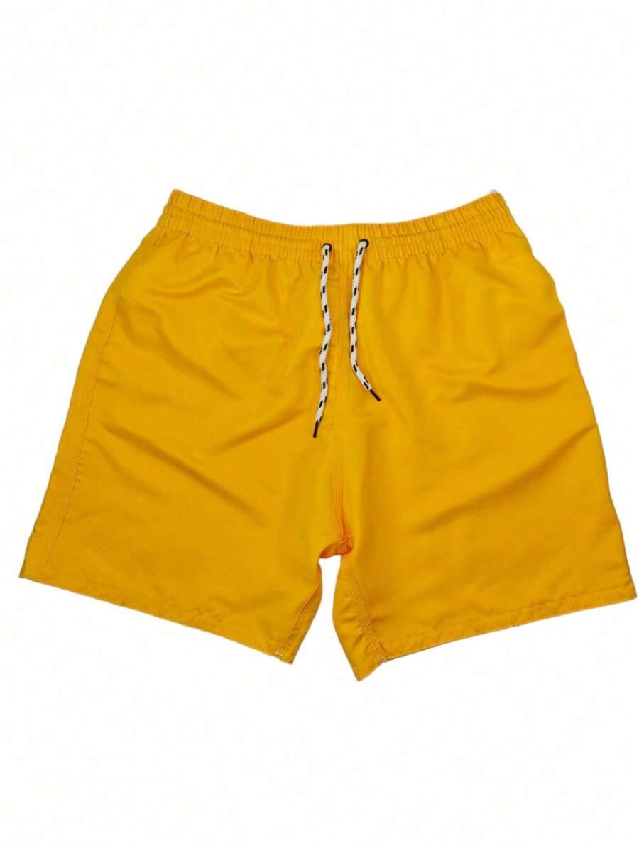Kit Shorts Masculino Active Wave