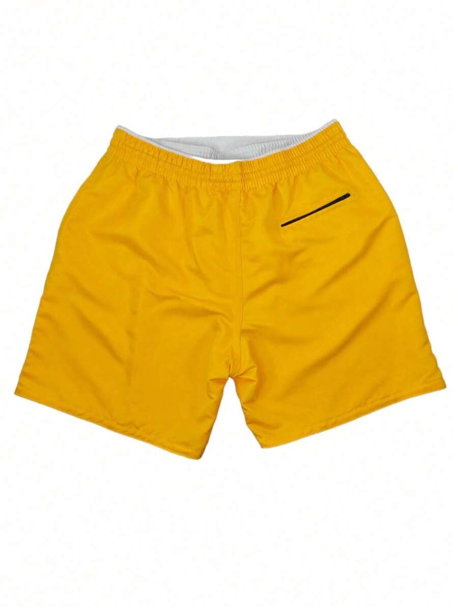 Kit Shorts Masculino Active Wave