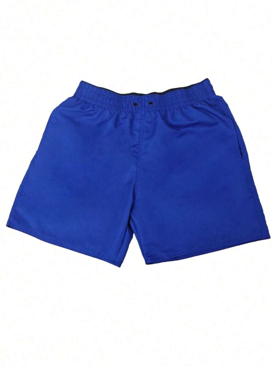 Kit Shorts Masculino Active Wave