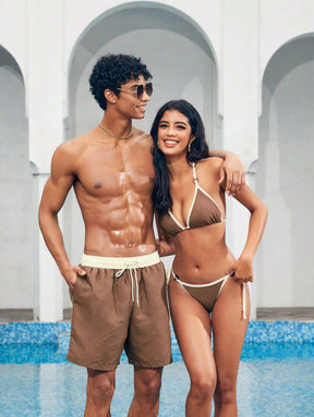 Conjunto Sunset Vibe