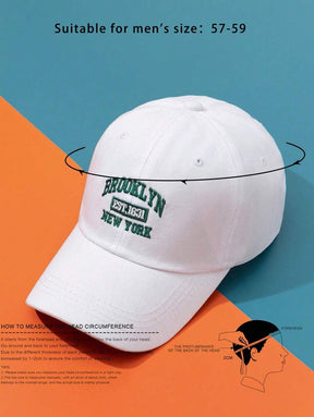 Boné Brooklyn Vibes