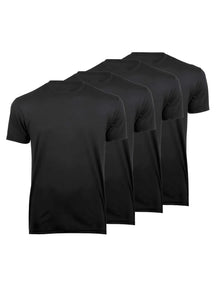 Kit Urban Active – 4 Camisetas Dry Fit UV Protection