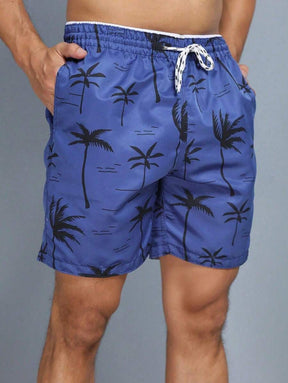 Kit Shorts Tropical Escape