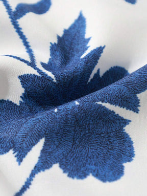 Camisa Floral Breeze