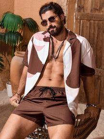 Conjunto Ocean Breeze