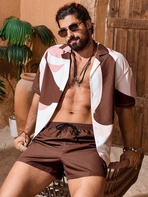 Conjunto Ocean Breeze