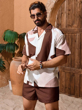 Conjunto Ocean Breeze