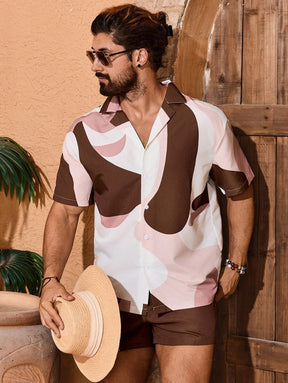 Conjunto Ocean Breeze