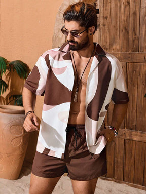 Conjunto Ocean Breeze