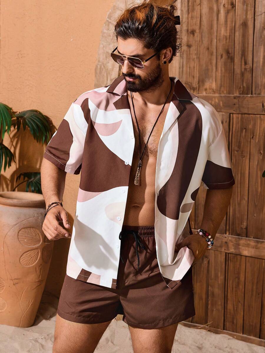 Conjunto Ocean Breeze