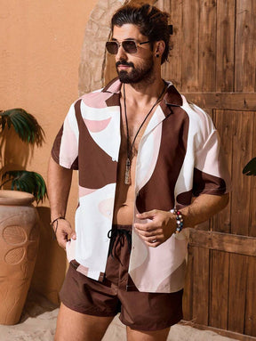 Conjunto Ocean Breeze