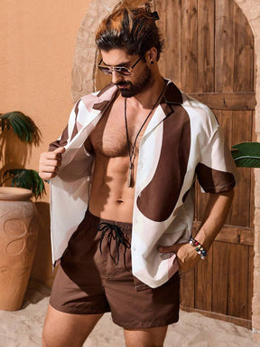 Conjunto Ocean Breeze