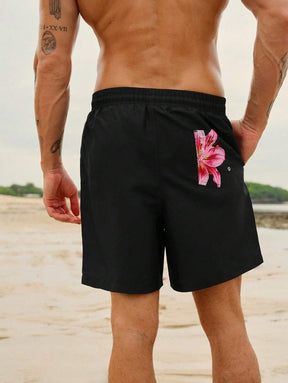 Conjunto Floral Breeze