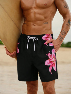 Conjunto Floral Breeze