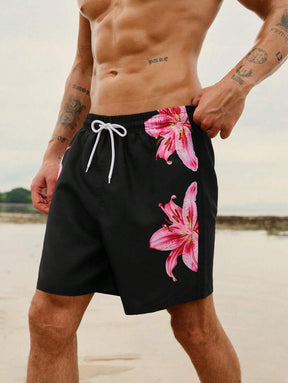 Conjunto Floral Breeze