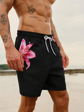 Conjunto Floral Breeze