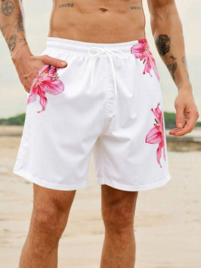 Conjunto Floral Breeze