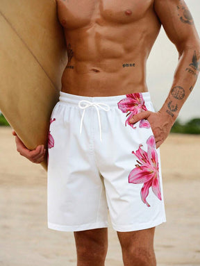 Conjunto Floral Breeze